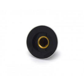 Knob numerado (0-9) com parafuso - KN-138A