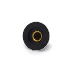 Knob Numerado (0-9) com parafuso - KN-138A