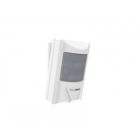Sensor de Presença Infravermelho de Parede e Teto - 1502-E - Enerbras