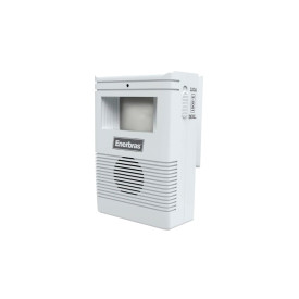 Anunciador De Presença Infravermelho 5M 1505-E - Enerbras