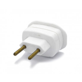 Adaptador Universal 2P 10A/250V - REF.1658 - Daneva