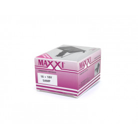 Transformador de Tensão 127/220V para 18V+18V 5A