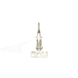 Terminal para Conector Micro Fit Macho JS-3024-TM - Unitário