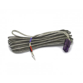 Conector para Home Theater com plug roxo Samsung - 36707