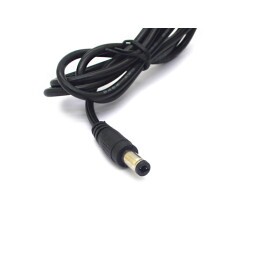 Fonte de Alimentação Chaveada para CFTV 12V/3A Plug 2.5mm - 39.1.187