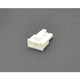 Conector I.D Mini Fit Fêmea 180º Passo de 4,2mm - 3 Vias - 420203HM051