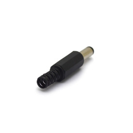 Plug P4 2,5mm com Rabicho - 4.3.131