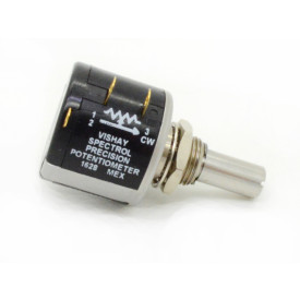 Potenciômetro Multivoltas Vishay Spectrol 534-50K