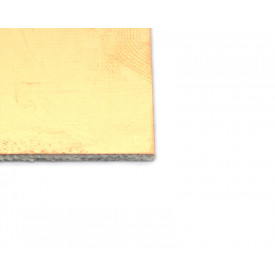 Placa de Fibra de Vidro Dupla Face com Espessura de 1.5mm - 5x10cm