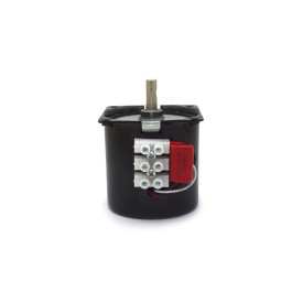 Motor Alto Torque 110Vac 0,33uF/630V60Hz 50RPM - 60KTYZ Síncrono