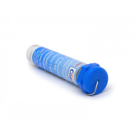 Estanho para Solda 63X37 diâmetro de 1.00mm Tubinho de 22g Cobix