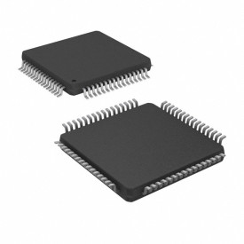 Microcontrolador SMD ATMEGA128-16AI TQFP64 - Atmel