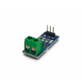 Módulo Sensor de Corrente ACS712ELC-30A Compatível com Arduino - GC-45