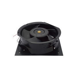 Microventilador Cooler AD17248UB 48V 5.300RPM (172x150x51mm) Rolamento - Berflo