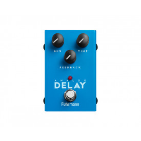 Analog Delay 1