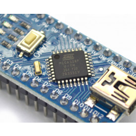 Arduino Nano V3.0 Chip CH340