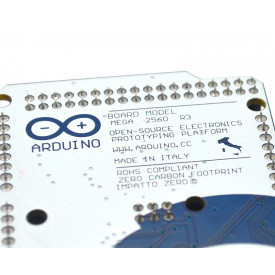 Arduino Mega 2560 R3 ITALY - CHIPSCE