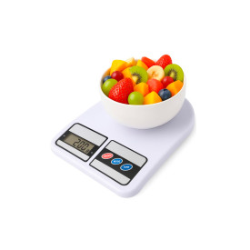 Balança Digital para Uso Doméstico - CRS-2513 - Caerus
