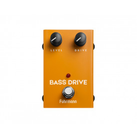 Bass Drive 1