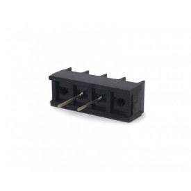 Conector Bendal 100-302 500V/10A - Sindal - Para uso com Terminais