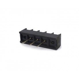 Conector Bendal 100-303 500V/10A - Sindal - Para uso com Terminais