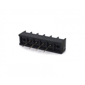 Conector Bendal 100-304 500V/10A - Sindal - Para uso com Terminais