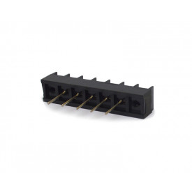 Conector Bendal 100-305 500V/10A - Sindal - Para uso com Terminais