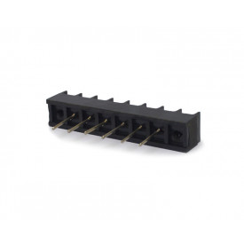 Conector Bendal 100-306 500V/10A - Sindal - Para uso com Terminais