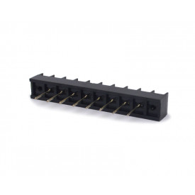 Conector Bendal 100-308 500V/10A - Sindal - Para uso com Terminais