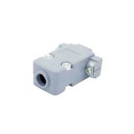 Capa para DB09 Kit Curto Cinza