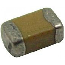 Capacitor SMD 0805 1uf/50V