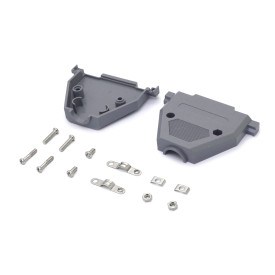 Capa Plástica DB37 Kit Curto