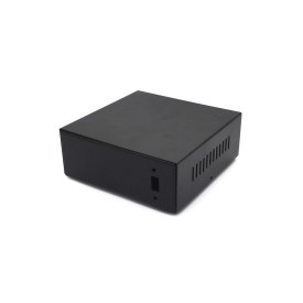 Caixa de Ferro CFP-51313 ( 50 x 130 x 130 ) - 3MP