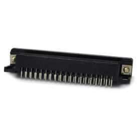 Conector DB37 90º PCI - DS1037-03-37MNCKT4