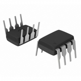 Microcontrolador ATTINY13A-PU DIP08 - Cód. Loja 4815 - Atmel