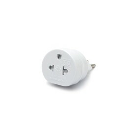 Adaptador Tomada Universal 2P + Terra 10A/250 - DNI7020