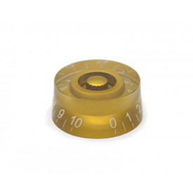 Knob Numerado (0-10) - Diversas Cores - C-2005