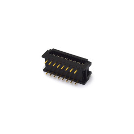 Conector IDC Passo de 2.54mm DS1019-16NB2B - Connfly