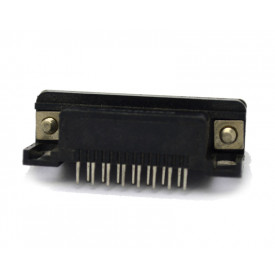 Conector DB15 Macho PCI 90º  DS1037-03-15MNDKT74-OCC