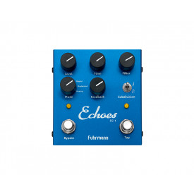 Echoes Tap Delay 1