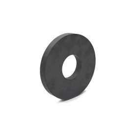 Anel de Ferrite 86mm x 32mm x 10mm