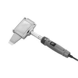 Ferro de Soldar tipo Machadinha Pro 220V 320W - FAME
