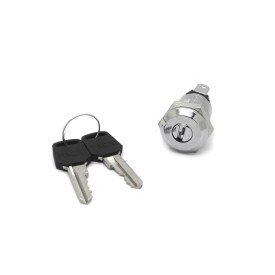 Chave Elétrica Liga-Desliga 3A/220V Pacri - FY-610
