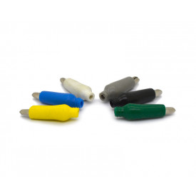 Garra Jacaré GJ70 - Diversas Cores - B.B.C