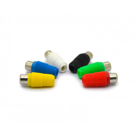 Jack RCA JL17002 - Diversas Cores - Jiali