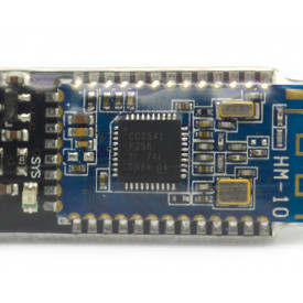Módulo Bluetooth V4.0 Compatível com Arduino - HN-10 - GC-123