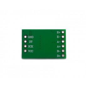 Módulo Conversor HX711 para Sensor de Peso - GC-61