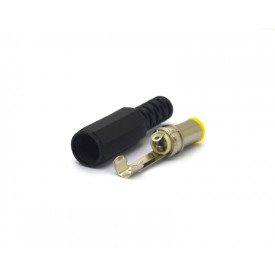 Plug P1 DC 2,5mm - JD-W8435 - Jinda