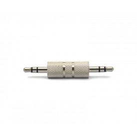 Plug Estéreo 3,5mm para Plug Estéreo 3,5mm - JD15-3044 - Jinda