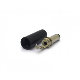 Plug P4 Pino DC 2,1x5,5x14mm - JL13009A - Jiali 